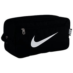 Nike Brasilia Shoe Bag, Black
